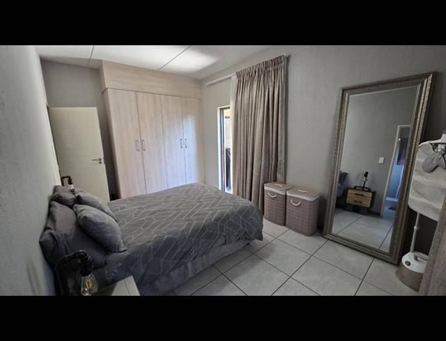 2 BEDROOM PROPERTY TO RENT IN VICTORY PARK